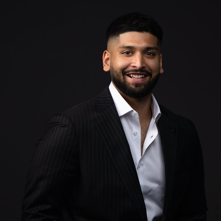 Jose Poly, Director and Mortgage Broker at Influx Financial